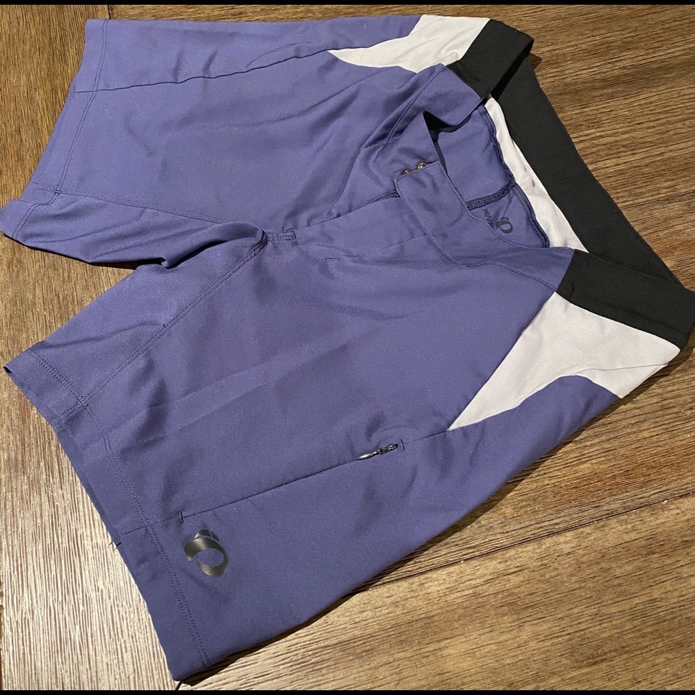 Pearl Izumi MTB shorts - M
